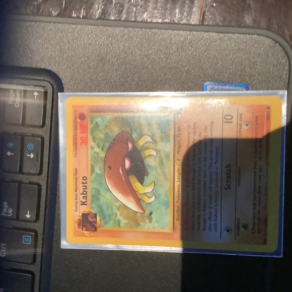 Pokemon Cards - Picture 3 of 4